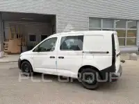 2026 Volkswagen Caddy