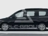 2026 Volkswagen Caddy