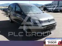 2026 Volkswagen Caddy