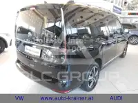 2026 Volkswagen Caddy