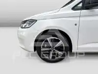 2026 Volkswagen Caddy