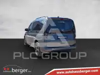 2026 Volkswagen Caddy