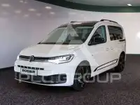 2026 Volkswagen Caddy