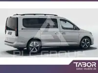 2026 Volkswagen Caddy