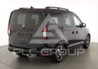 2026 Volkswagen Caddy