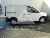 2026 Volkswagen Caddy