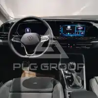 2026 Volkswagen Caddy
