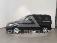 2026 Volkswagen Caddy