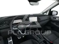 2026 Volkswagen Caddy