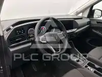 2026 Volkswagen Caddy