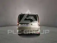 2026 Volkswagen Caddy