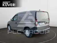 2026 Volkswagen Caddy