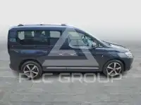 2026 Volkswagen Caddy