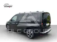 2026 Volkswagen Caddy