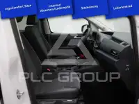 2026 Volkswagen Caddy