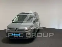 2026 Volkswagen Caddy