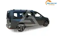 2026 Volkswagen Caddy