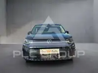 2026 Volkswagen Caddy