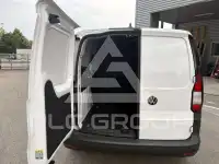 2026 Volkswagen Caddy