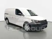 2026 Volkswagen Caddy