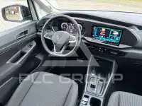 2026 Volkswagen Caddy