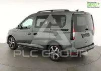 2026 Volkswagen Caddy