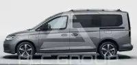 2026 Volkswagen Caddy