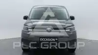 2026 Volkswagen Caddy