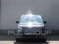 2026 Volkswagen Caddy