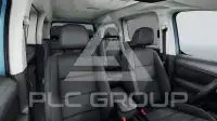 2026 Volkswagen Caddy