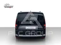 2026 Volkswagen Caddy