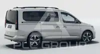 2026 Volkswagen Caddy