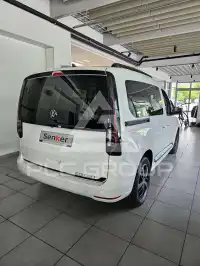 2026 Volkswagen Caddy