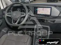 2026 Volkswagen Caddy