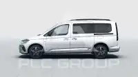 2026 Volkswagen Caddy