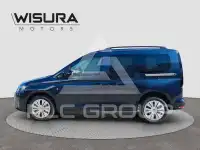 2026 Volkswagen Caddy