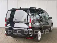 2026 Volkswagen Caddy