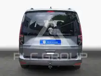 2026 Volkswagen Caddy