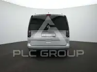 2026 Volkswagen Caddy