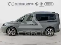 2026 Volkswagen Caddy
