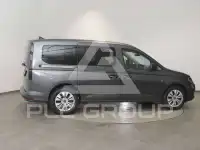 2026 Volkswagen Caddy