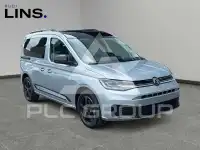 2026 Volkswagen Caddy