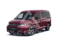 2026 Volkswagen Caddy