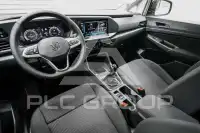 2026 Volkswagen Caddy