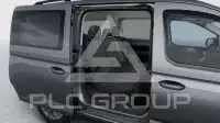 2026 Volkswagen Caddy