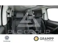 2026 Volkswagen Caddy