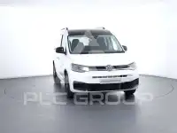 2026 Volkswagen Caddy