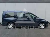 2026 Volkswagen Caddy