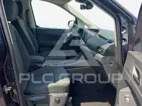 2026 Volkswagen Caddy