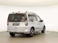 2026 Volkswagen Caddy